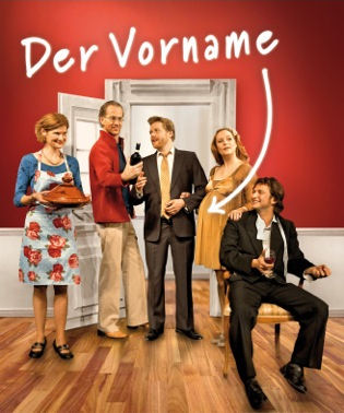 Der Vorname