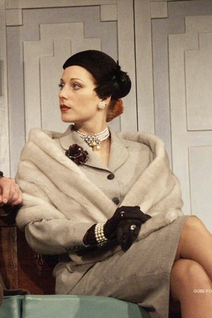 Keine Leiche ohne Lily