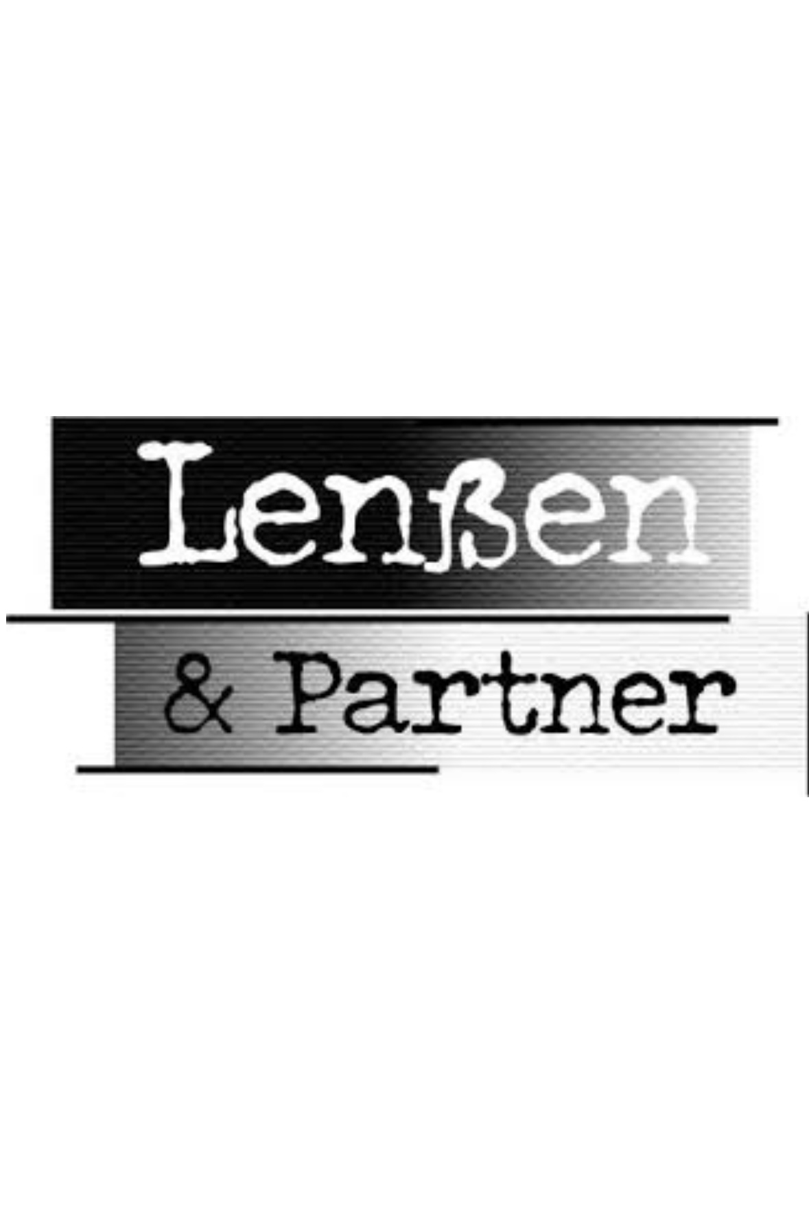 Lenßen und Partner: Die Tramperin