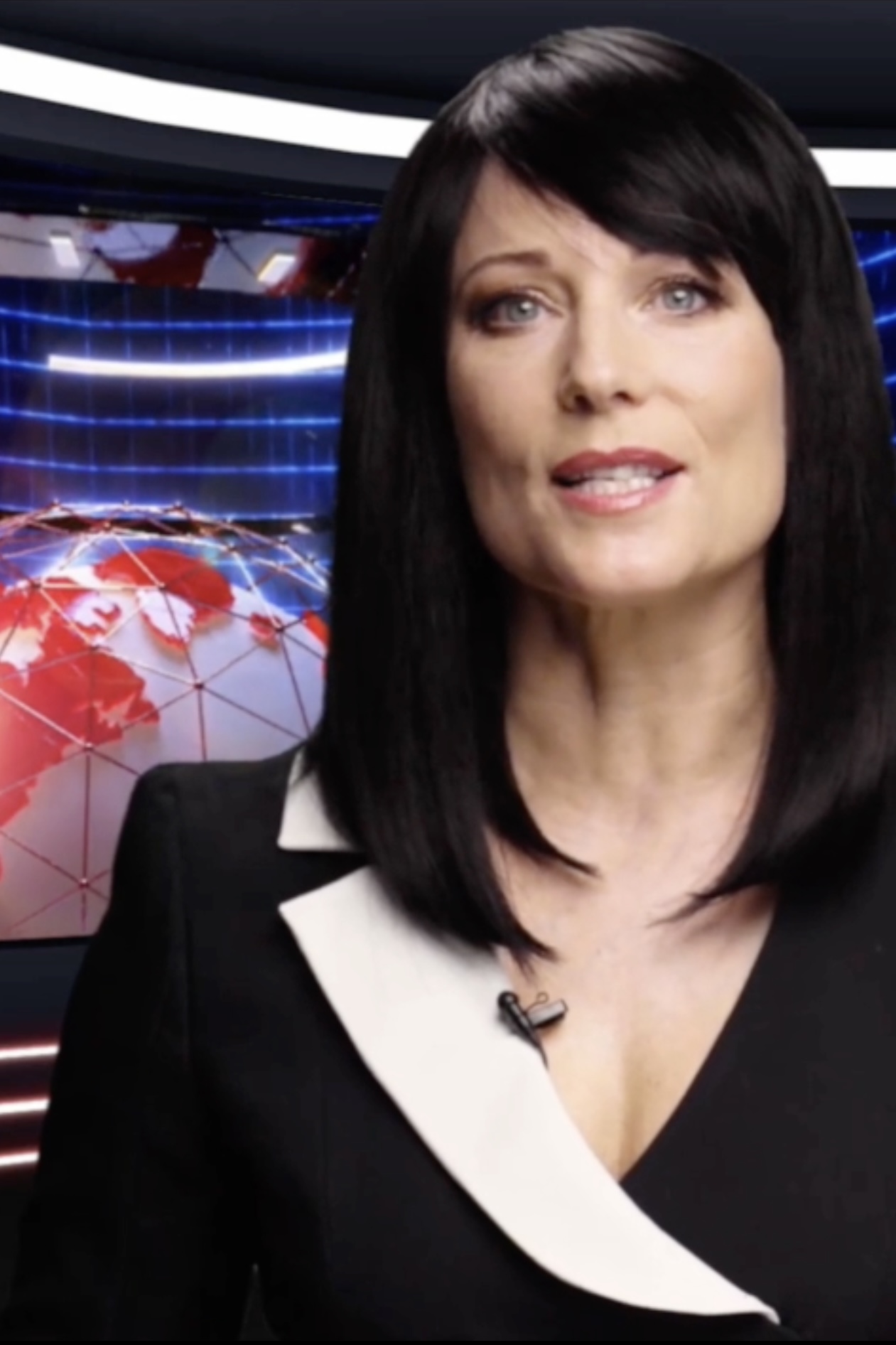 Wöchentliche Satireshow Schweizer World News