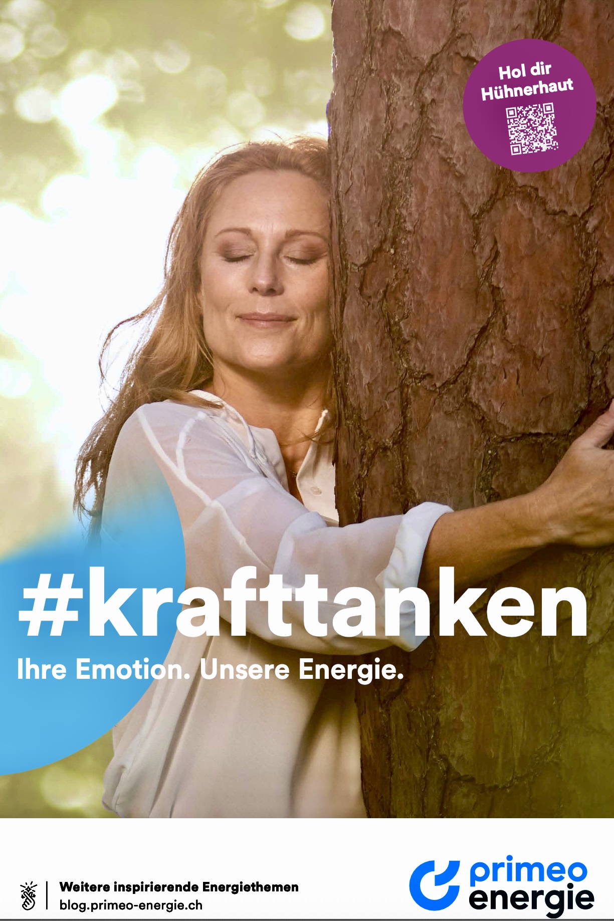 #krafttanken primeo energy