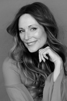 Colette Nussbaum - &copy; Jeanne Degraa