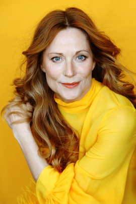 Colette Nussbaum - &copy; Jeanne Degraa