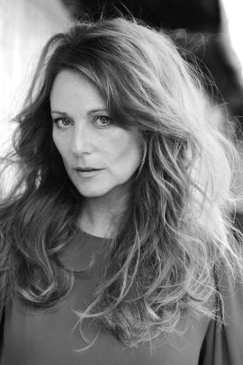 Colette Nussbaum - &copy; Jeanne Degraa